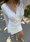 Autumn Affair Cardigan