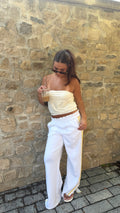 Lucky Girl Track Pant